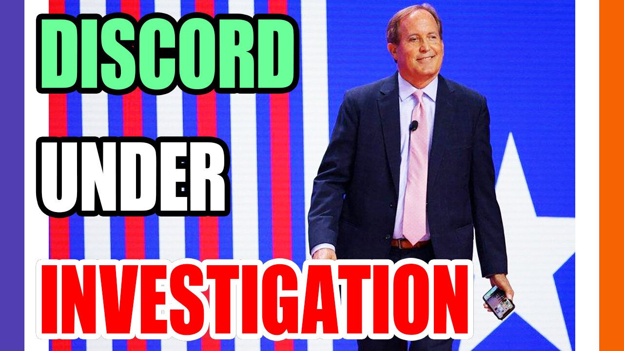 🔴Today's Show: Discord Investigated For Terrorism, Trump To GLOBALLY Declare Antifa As Terrorists🟠⚪🟣