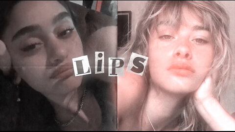 mwuah! 💋 ˚୨୧ big lips subliminal rounded cupids bow n fuller upper lip ˚୨୧⋆｡˚ ⋆