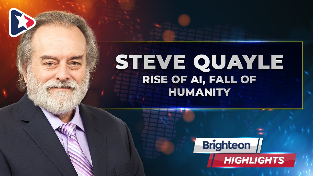 Rise of AI, Fall of Humanity