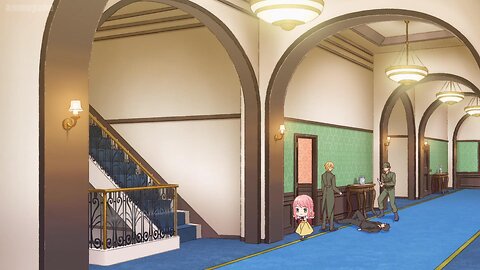 time for a role revers | Mechanical Marie