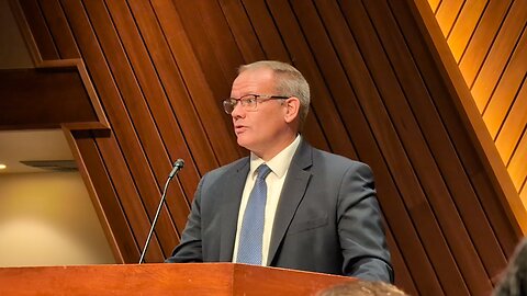 Brad Klassen remembers Dick Martin