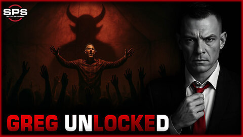 UNLOCKED: The Secret Life of Greg Locke—Drugs, Theft, Extortion