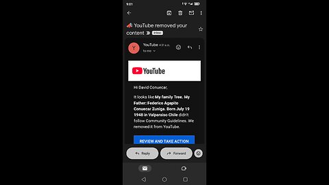 You tube Canada censorship and facial recognition. 🤮🤮🤮🤮🤮🤮🤮🤮