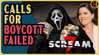 Scream 7 Early Ticket Sales Are GREAT Despite Calls for Boycotts