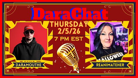 DaraChat: To ReAnimateHer To Life!