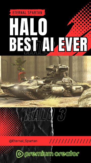 Halo: The Greatest Military in the Universe...