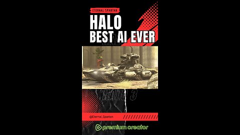 Halo: The Greatest Military in the Universe...