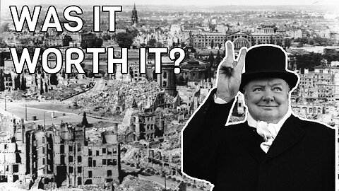 How Britain Started World War 2