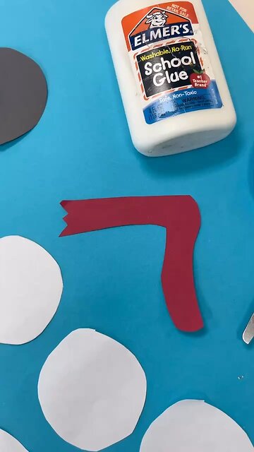 ❄️☃️DO YOU WANT TO BUILD A SNOWMAN ❄️☃️ PRESCHOOL FUN, ARTS AND CRAFTS