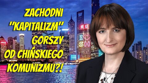Ziętek-Wielomska: Neokolonializm musi upaść, żeby Polska wstała z kolan!