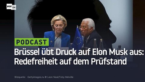Redefreiheit auf dem Prüfstand