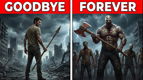 Saying Goodbye to 7 Days to Die Greys Prophecy Gameplay?!