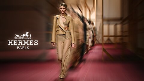Hermès | Women Spring Summer 2025