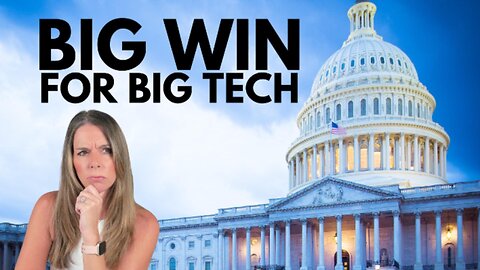 Leaked Trump Plan: 10-Year AI Ban on States + DOJ Lawsuits Incoming [CLIP]