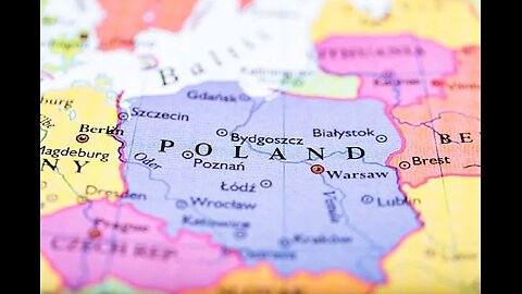 The Soviet Union and Poland