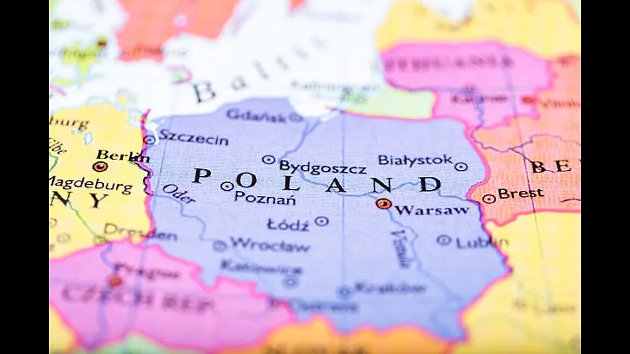 The Soviet Union and Poland