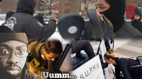 Biblical Martial Arts: He Interviewed the most Racist Black People in America ft Tyler and Cap-Z
