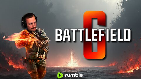 Teammate rages while I get this double kill in Battlefield 6 REDSEC