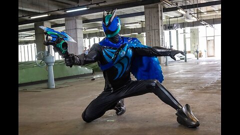 Riderpiece Theater: Kamen Rider Zeztz Episode 7 Review