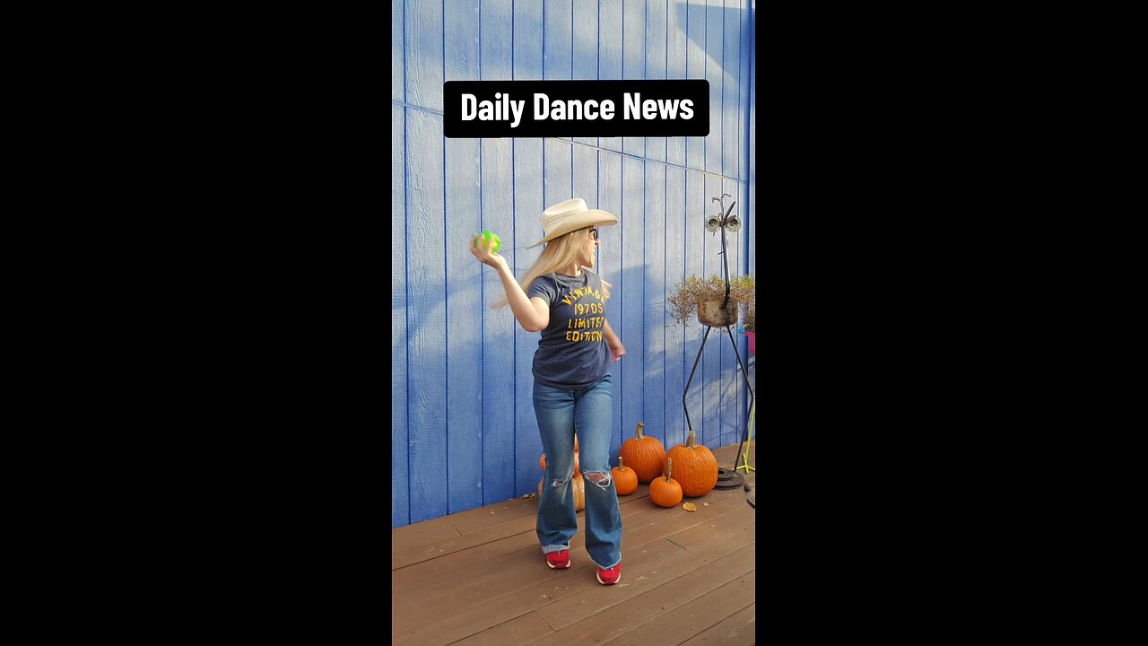 Daily Dance News