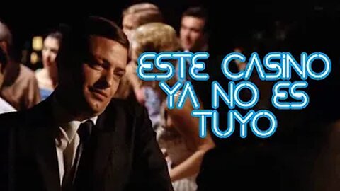 AL NERI ECHA A LA CALLE AL DUEÑO DEL CASINO