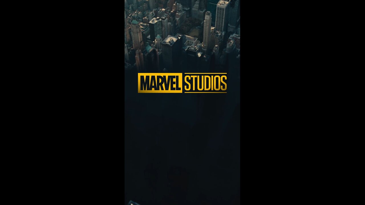 Marvel Studios’ Thunderbolts* Follow #marvel​ #thunderbolts​ ‪@marvel‬​