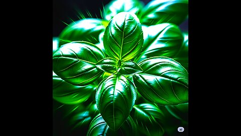 Basil Benefits: Boost Immunity, Skin & Brain Power! 🌿💥 | The Super Herb You Need! #healthyliving