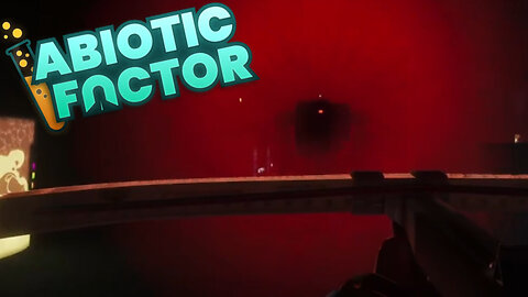 Robots In The Night! ~ Abiotic Factor