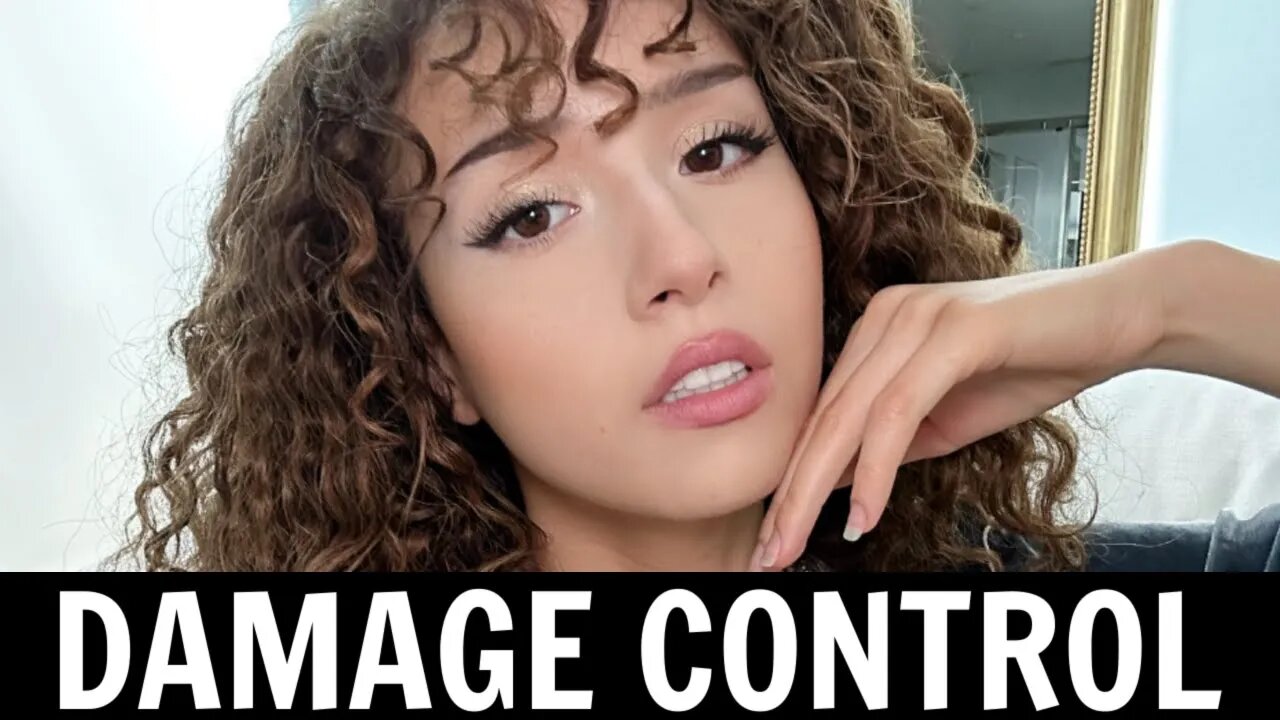 Pokimane actually responded to the backlash