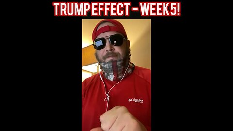 Trump IMPACT Week 5 Term 2
