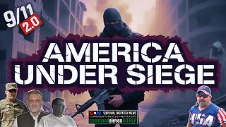 Shadow War America’s Hidden Terror Networks Exposed EP597