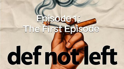 episode 15 | This is episode 1 | SweeneyWars Update! | Other Things