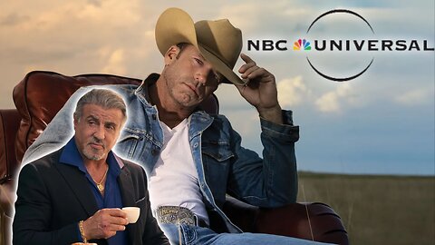 Yellowstone Creator Jumps Ship: Sheridan’s Massive NBCUniversal Move