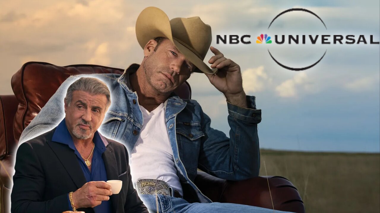 Yellowstone Creator Jumps Ship: Sheridan’s Massive NBCUniversal Move