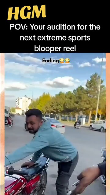 Dabrand hgm knows show