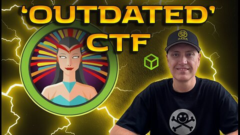 Hack The Box Lame: Pentesters Need This CTF to Master Exploits