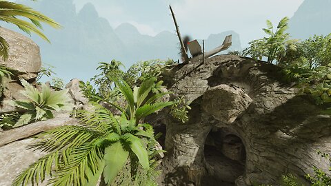 Alfresco (CS2), Showcase video.