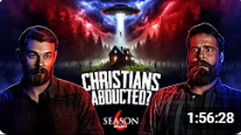 Alien Abductions! (& How to Fight Them)