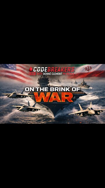 Holocaust-level slaughter unfolding in Iran right now