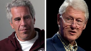 Epstein List Bombshell - Names Will Be Named