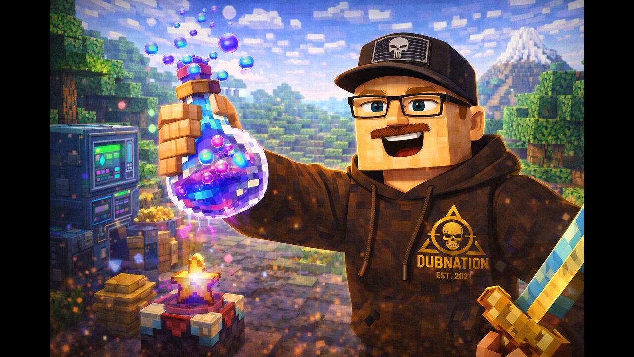 All The Modium Chapter 2