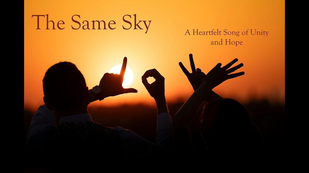 Voices Together: An Anthem for America