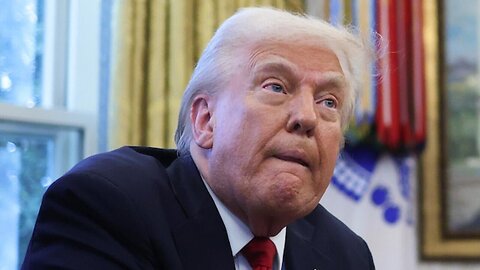 Latest news on Trump administration as news of car tariffs startle industry