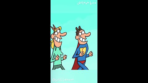 She Married An Elephant For The WRONG Reason #shorts #cartoonbox #animation