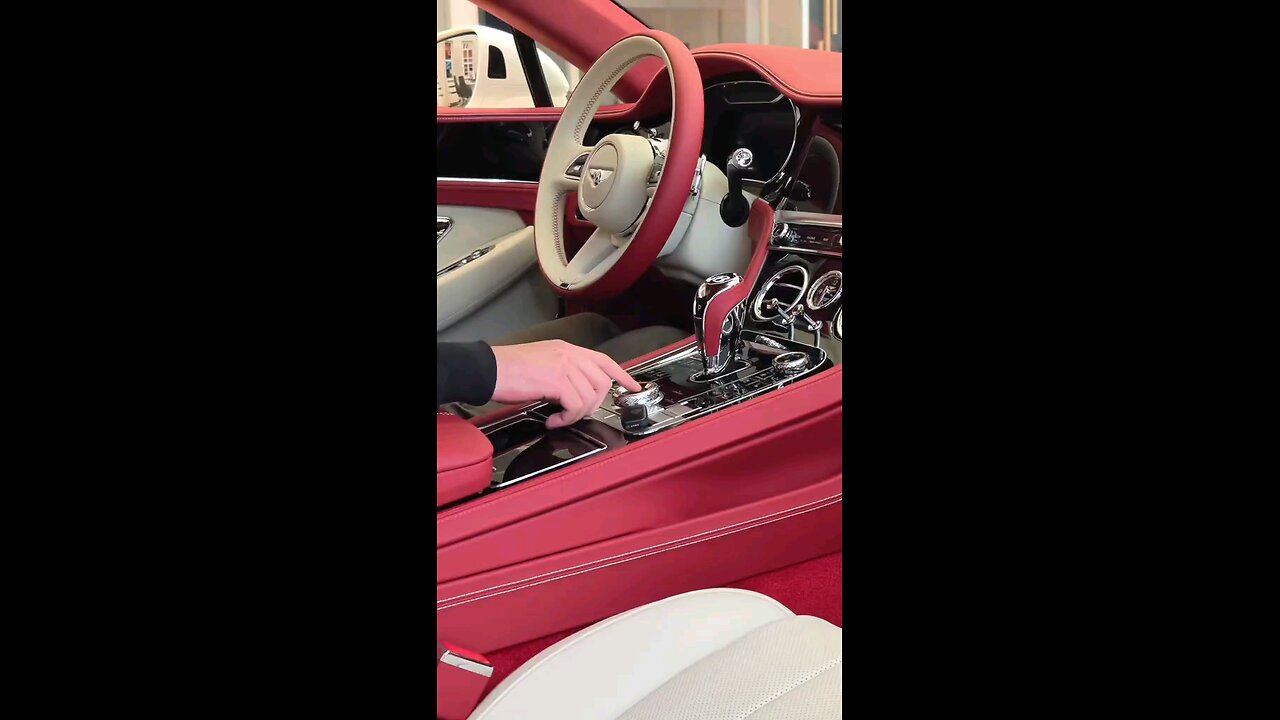 Luxury or nothing 😎💯