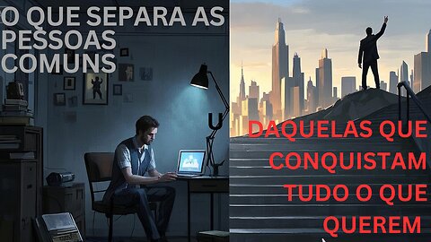 5 LIVROS que podem MUDAR COMPLETAMENTE a forma como você PENSA | Sinopses🎧