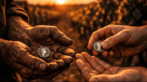 Mateo 20: Parábola de los obreros y la viña | NBLA (audiolibro)