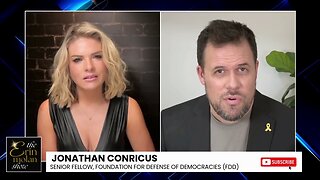 Julie Green Donald J Trump is a Traitor against Israel