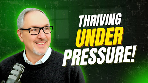 The Antifragile Advantage: How Great Entrepreneurs Turn Uncertainty Into Growth