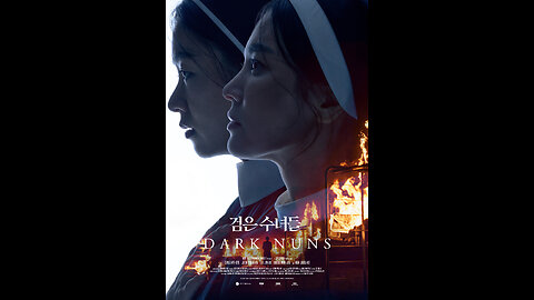 DARK NUNS - Review of the Week